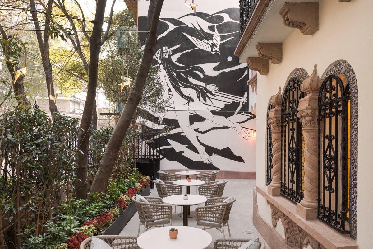 Casa Cleo Luxury Plus By Viadora Mexikóváros Kültér fotó